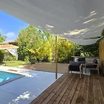 Domaine De La Fee De L'eau - L'eau D'o