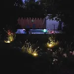 Domaine De La Fee De L'eau - L'eau D'o *