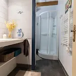 Semesterbostad Domaine De La Fee De L'eau - L'eau D'o