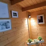 Domaine De La Fee De L'eau - L'eau D'o