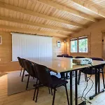 Semesterbostad Domaine De La Fee De L'eau - L'eau D'o