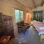 Semesterbostad Domaine De La Fee De L'eau - L'eau D'o *