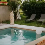 Domaine De La Fee De L'eau - L'eau D'o Semesterbostad