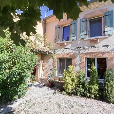 Domaine De La Fee De L'eau - L'eau D'o Prázdninový dům *