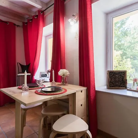 Prázdninový dům Domaine De La Fee De L'eau - L'eau D'o *