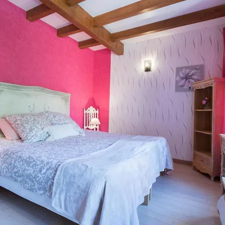 Domaine De La Fee De L'eau - L'eau D'o * Saint-Félix-Lauragais