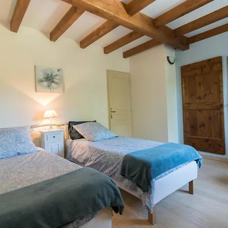 Domaine De La Fee De L'eau - L'eau D'o Prázdninový dům *