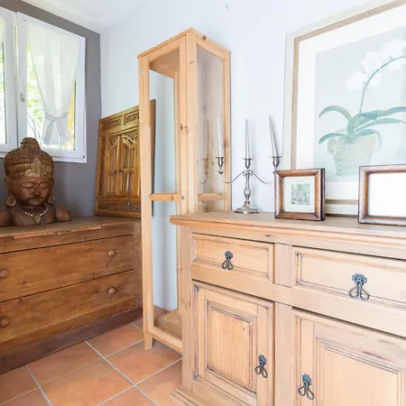 Domaine De La Fee De L'eau - L'eau D'o Prázdninový dům Saint-Félix-Lauragais