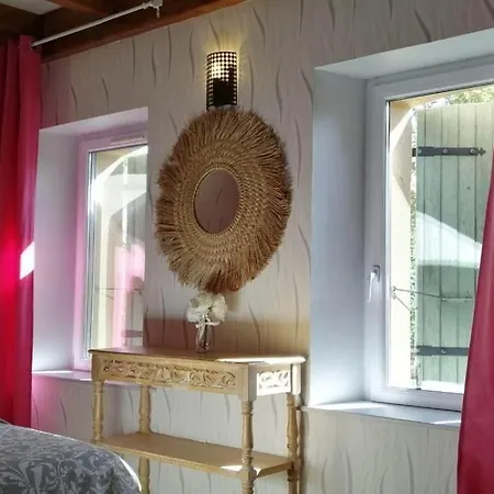 Domaine De La Fee De L'eau - L'eau D'o Prázdninový dům *