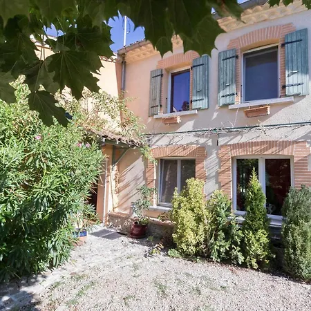 Domaine De La Fée De L'eau – L'eau D'ô Casa vacanze