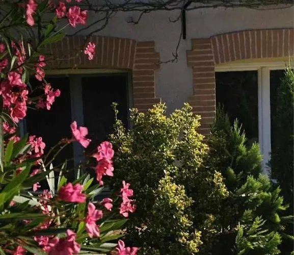 Prázdninový dům Domaine De La Fee De L'eau - L'eau D'o *