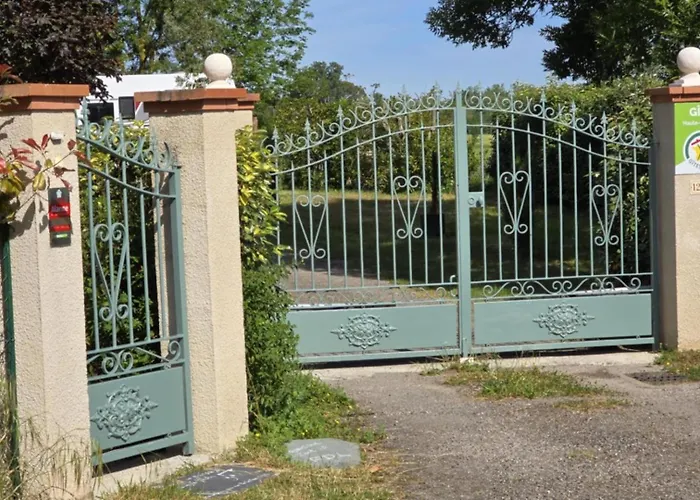 Domaine De La Fee De L'eau - L'eau D'o *