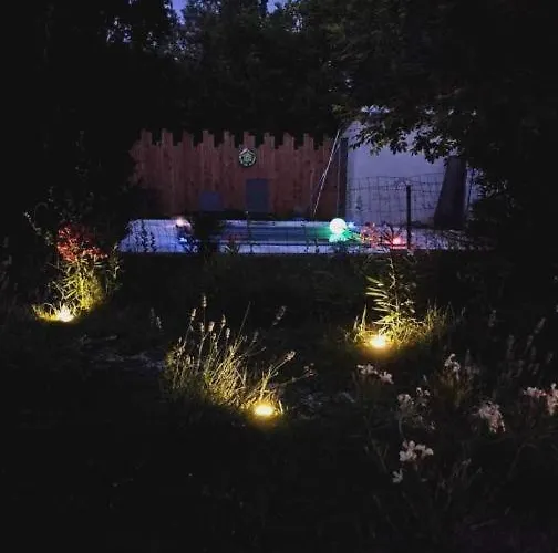 Domaine De La Fee De L'eau - L'eau D'o *