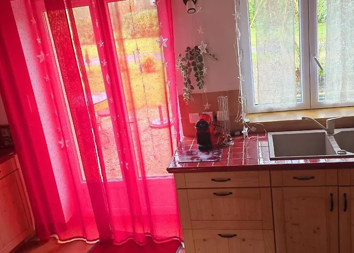 Domaine De La Fee De L'eau - L'eau D'o Prázdninový dům *