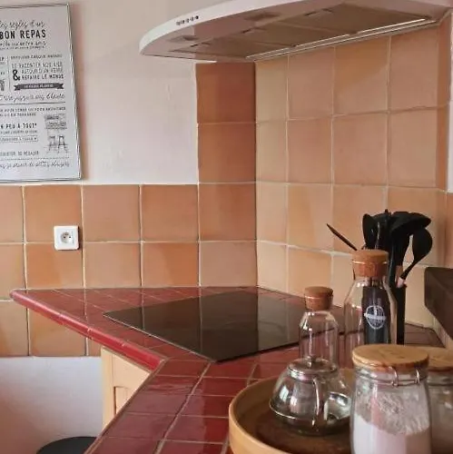 Domaine De La Fee De L'eau - L'eau D'o