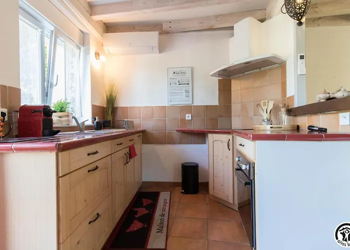 Domaine De La Fee De L'eau - L'eau D'o Saint-Félix-Lauragais