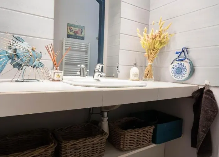 Domaine De La Fee De L'eau - L'eau D'o