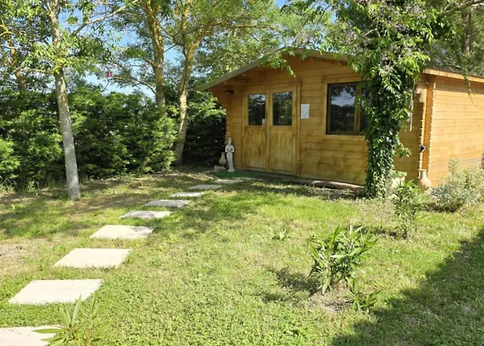 Domaine De La Fee De L'eau - L'eau D'o Prázdninový dům *