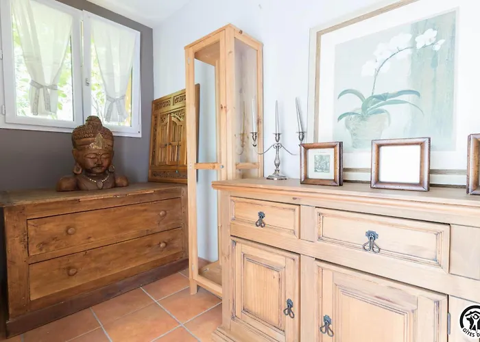 Domaine De La Fee De L'eau - L'eau D'o Prázdninový dům Saint-Félix-Lauragais