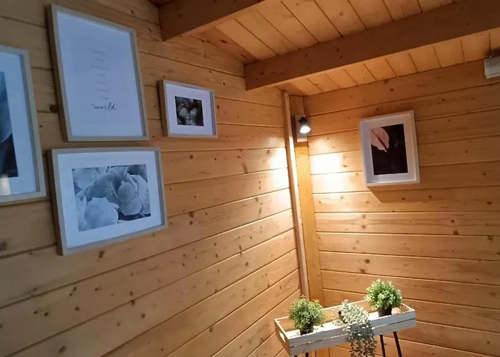 Domaine De La Fee De L'eau - L'eau D'o