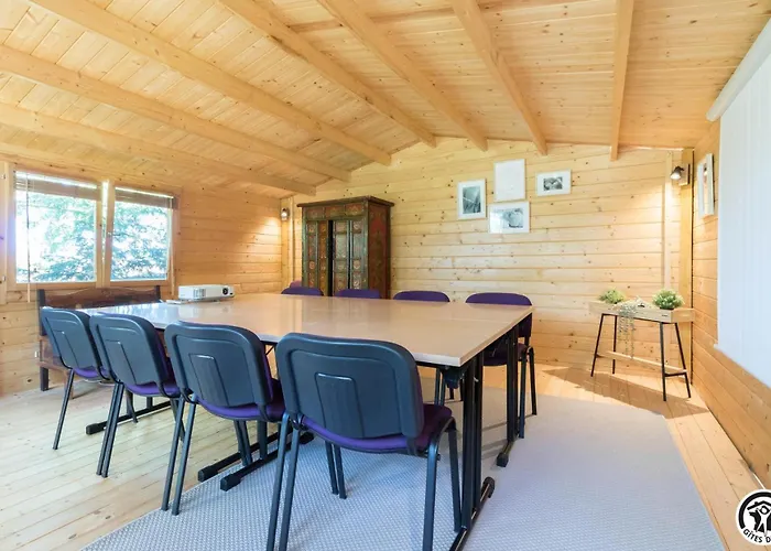 Domaine De La Fee De L'eau - L'eau D'o