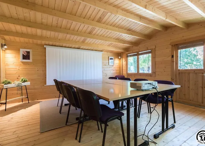 Prázdninový dům Domaine De La Fee De L'eau - L'eau D'o