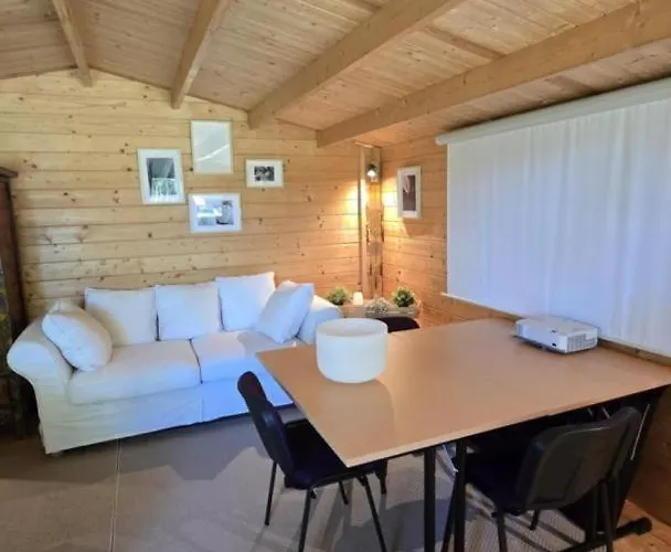 Domaine De La Fee De L'eau - L'eau D'o Prázdninový dům Saint-Félix-Lauragais