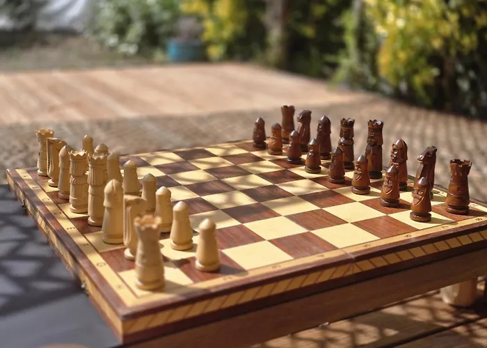 Prázdninový dům Domaine De La Fee De L'eau - L'eau D'o